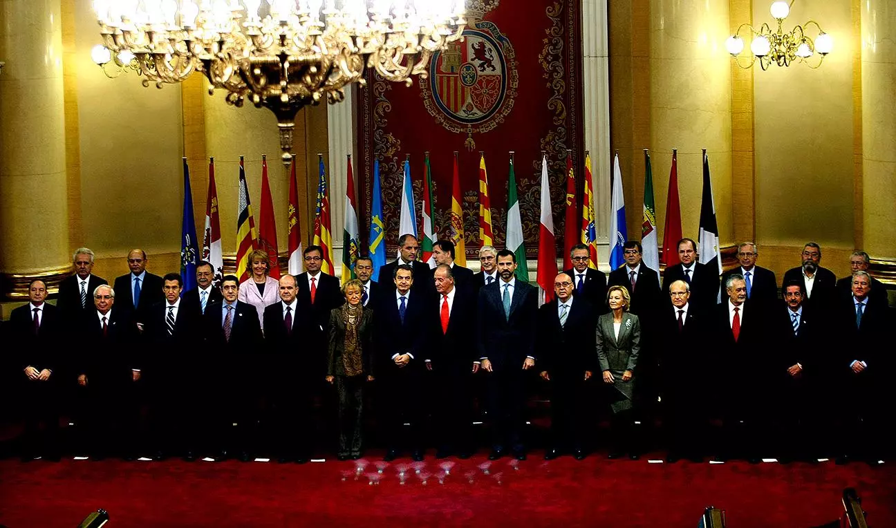 Conferencia Presidentes