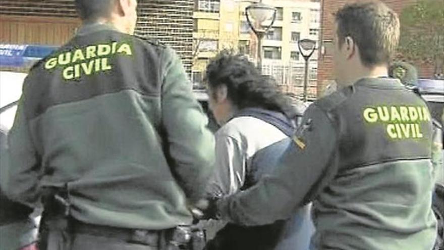 La jueza decreta prisión para el detenido por asesinar a un vecino