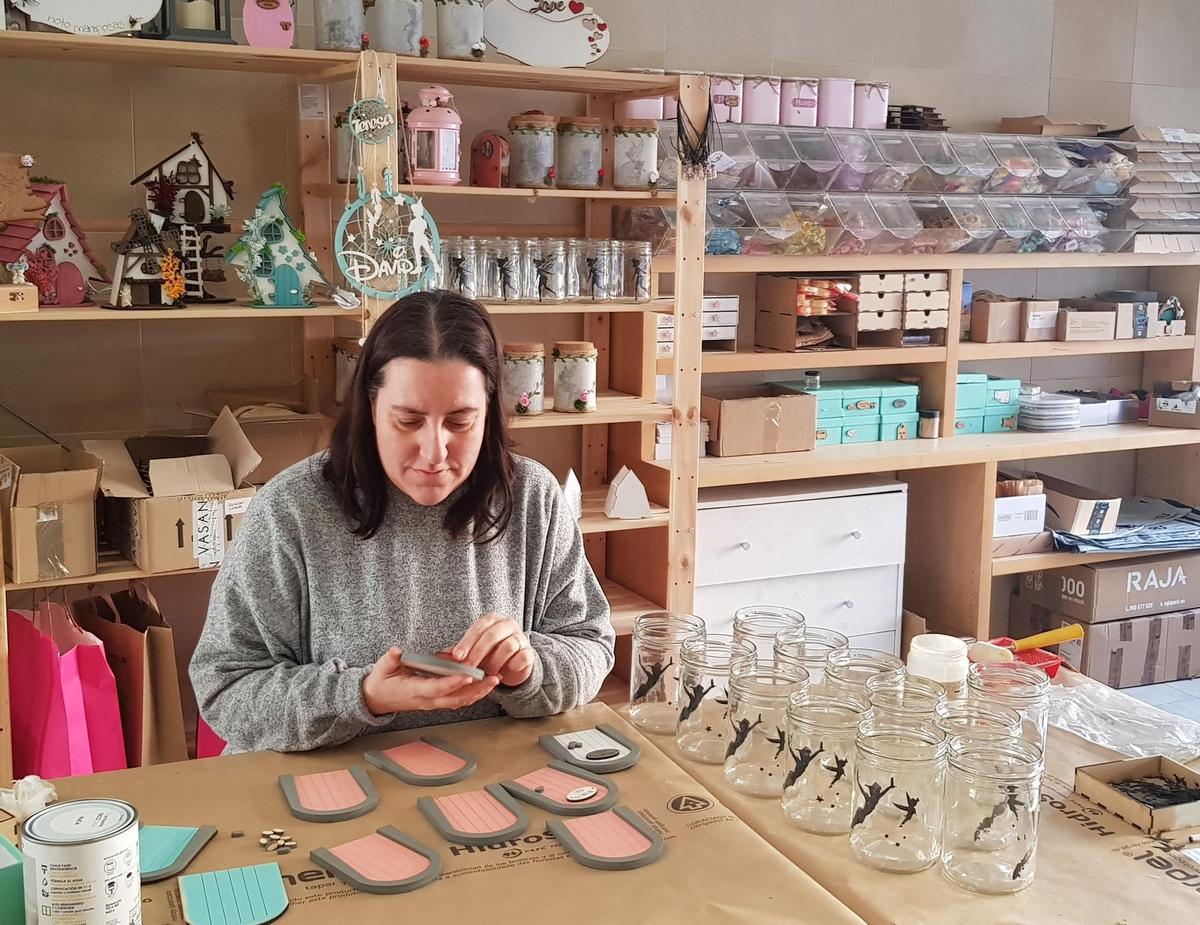 Emprenedores que trenquen barreres