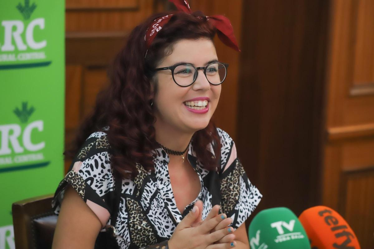 Un juego de la oca al estilo Vega Baja