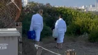 El spa okupa del Hotel Sidi Saler