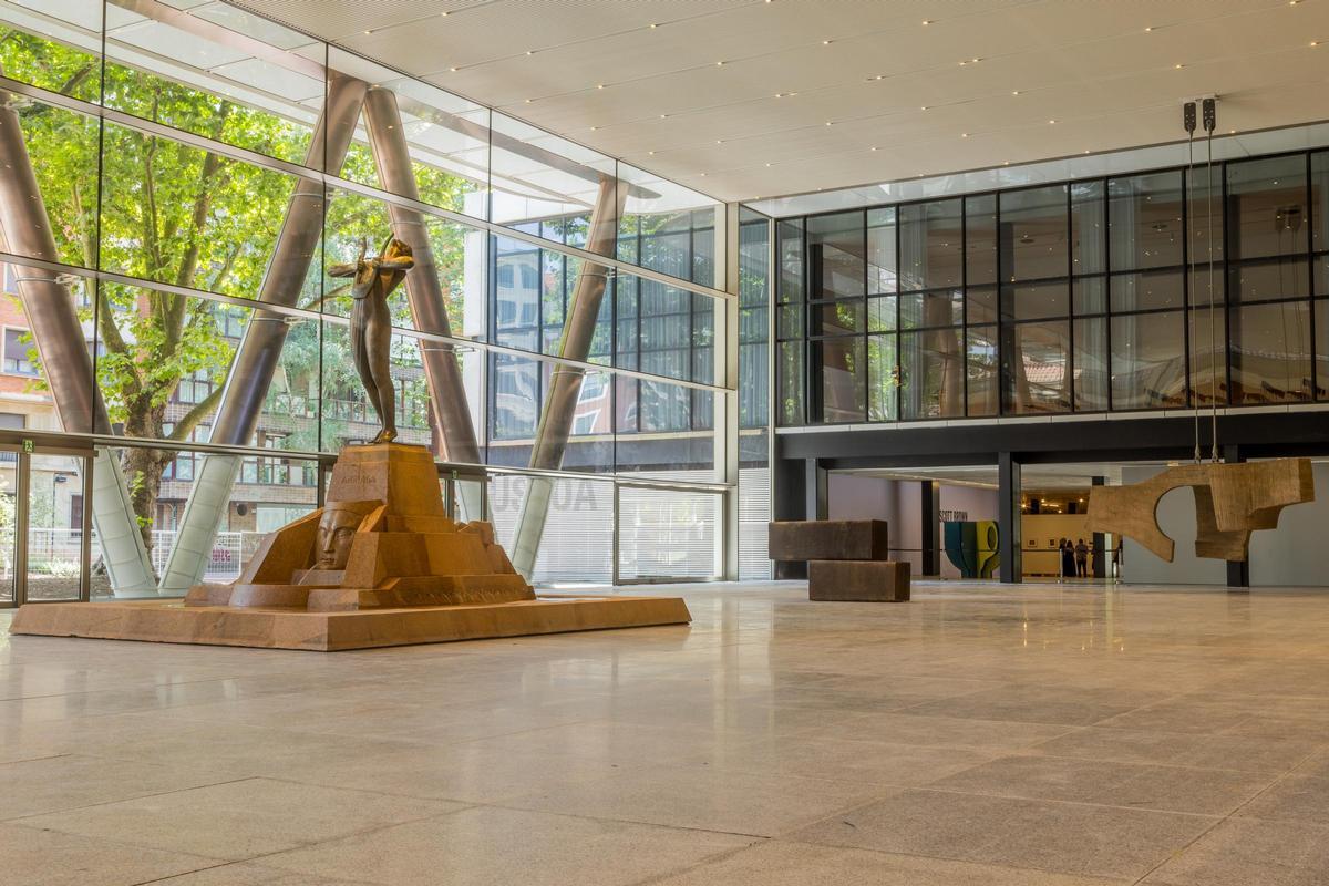 Museo de Bellas Artes de Bilbao