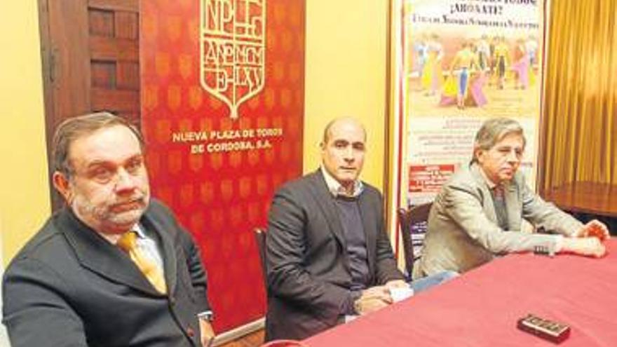 La empresa de Los Califas llega ya a los 1.500 abonos de feria