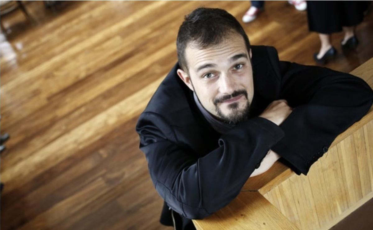Hugo Nieto presentó su renuncia el pasado 23 de marzo.