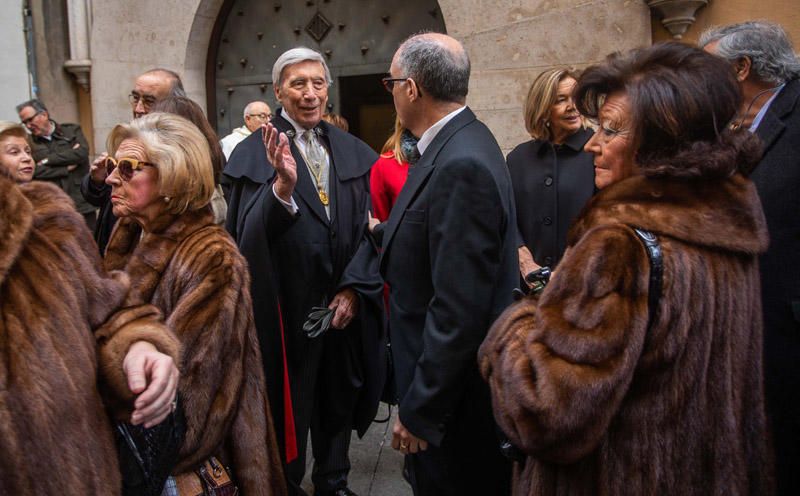 Festividad de San Vicente en València