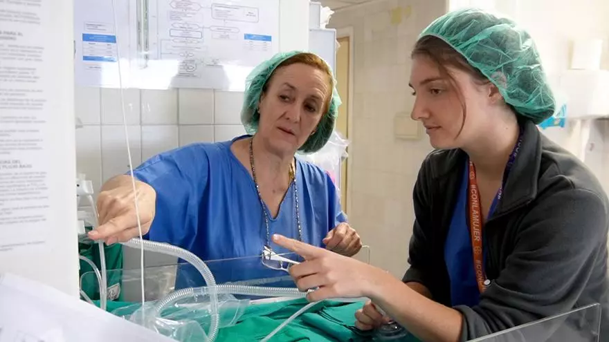 Guía de servicios mínimos del SAS ante la huelga de médicos del viernes