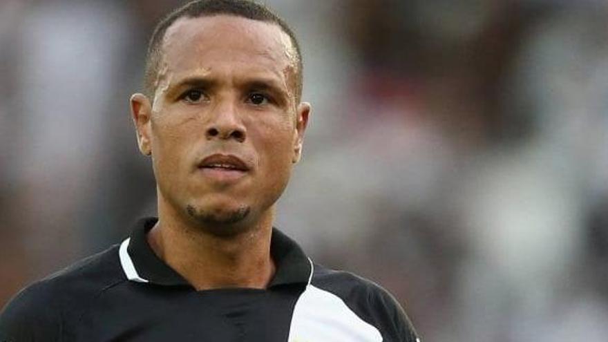 Luis Fabiano, hospitalizado por Coronavirus