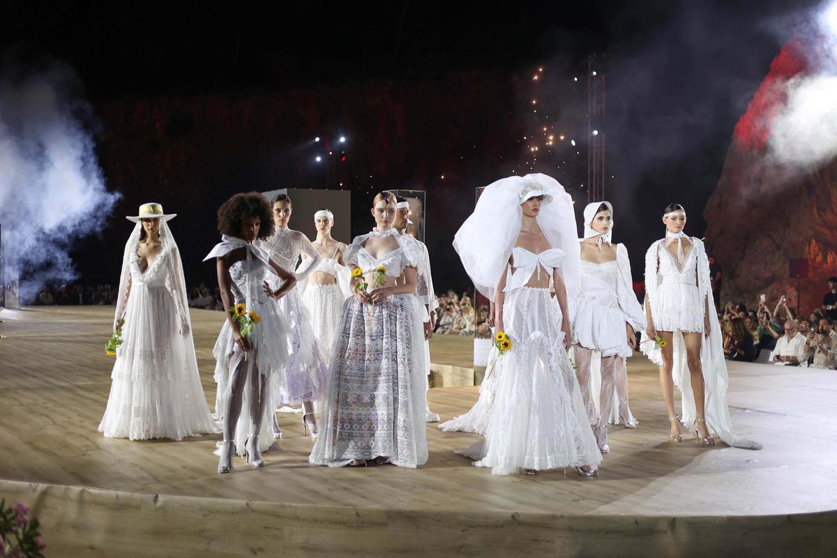 Adlib 2025 Runway.