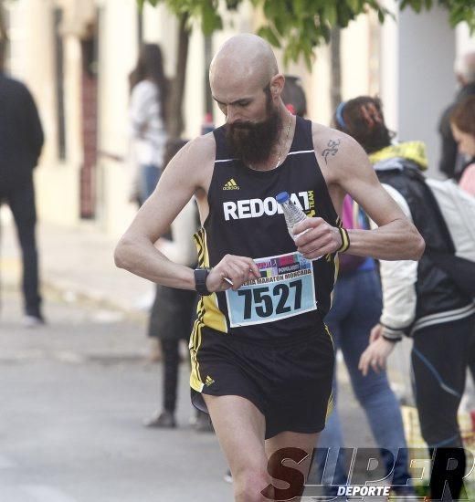 Búscate en la Media Maratón de Moncada [SIN PIE] [