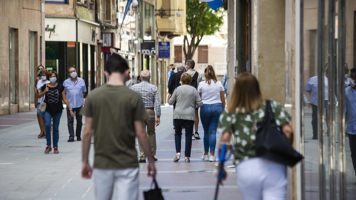 Los resultados positivos de una ciudad más verde, limpia y segura sobre el bienestar de las personas y la protección del Medio Ambiente son incuestionables. | Antonio Amorós