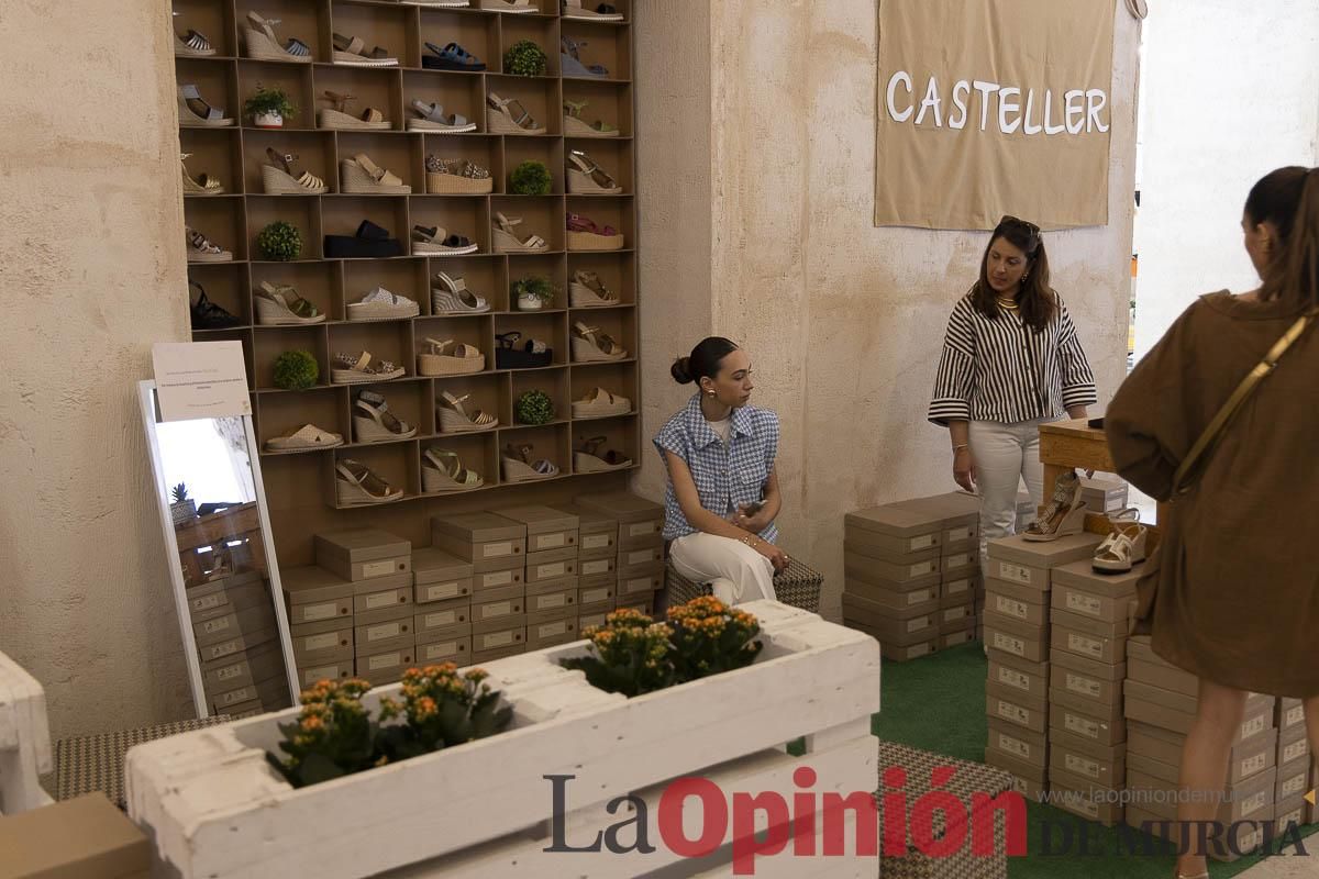 Así es la última edición del Youte Festival de Caravaca