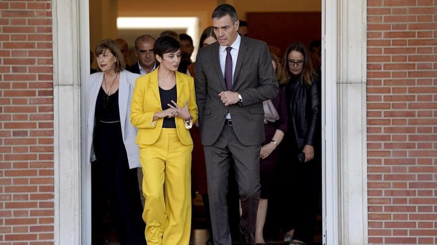 Sánchez retomará su ofensiva en vivienda con la presentación del nuevo Idealista público