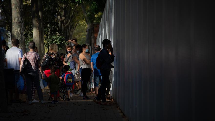 La otra cara de la brecha de género en las carreras científicas: el fracaso escolar en chicos