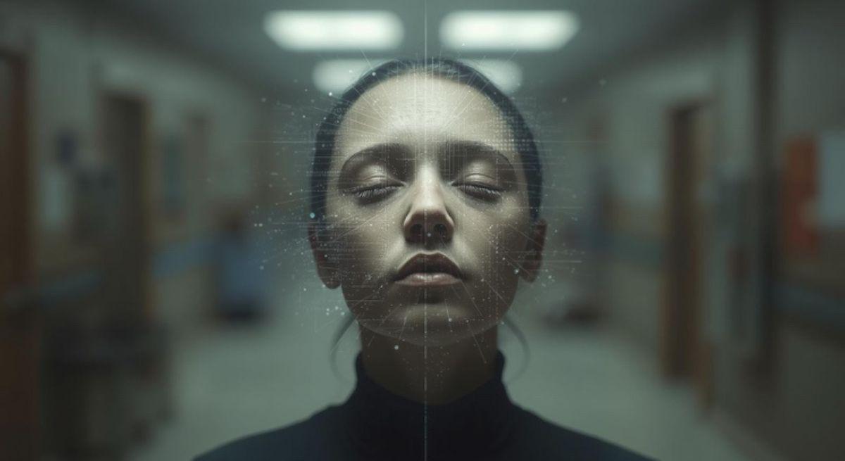 Imagen generada con Canva IA