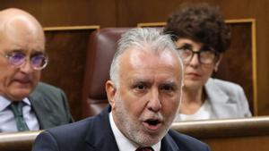 ¿Em demanaran perdó?