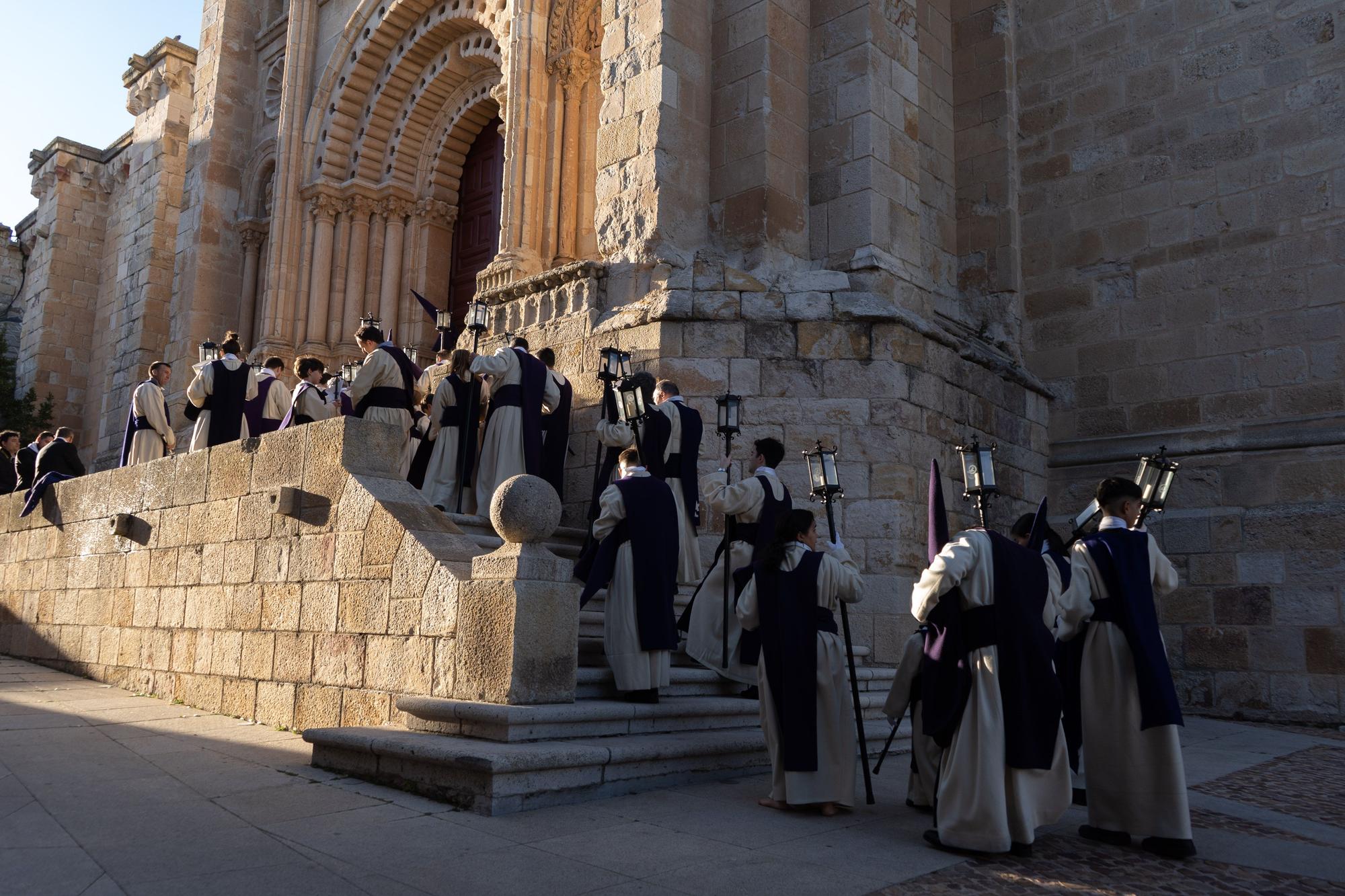 Vía Crucis