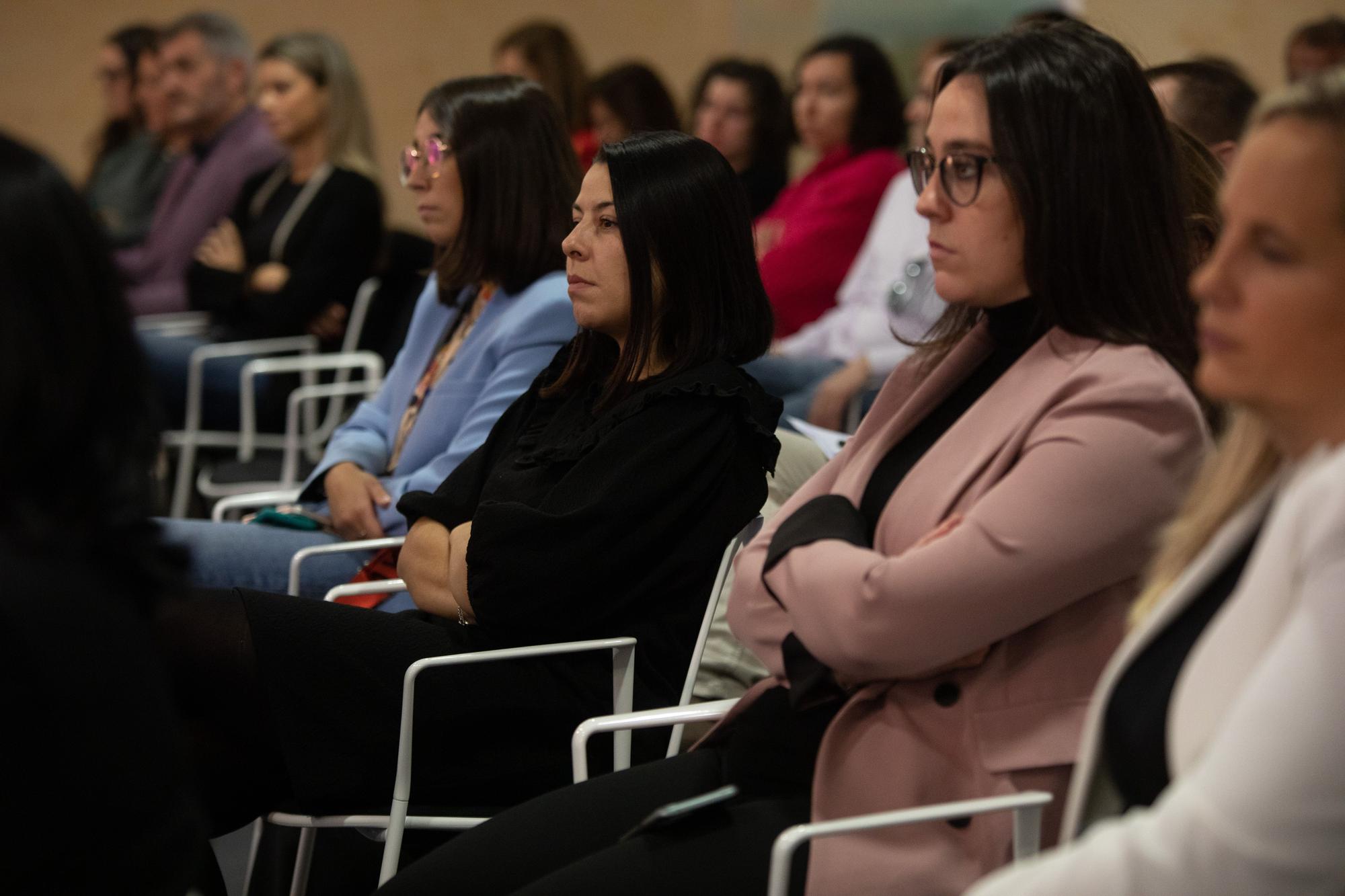 GALERÍA | Las mejores imágenes de eWoman Zamora 2022: el poder de la mujer