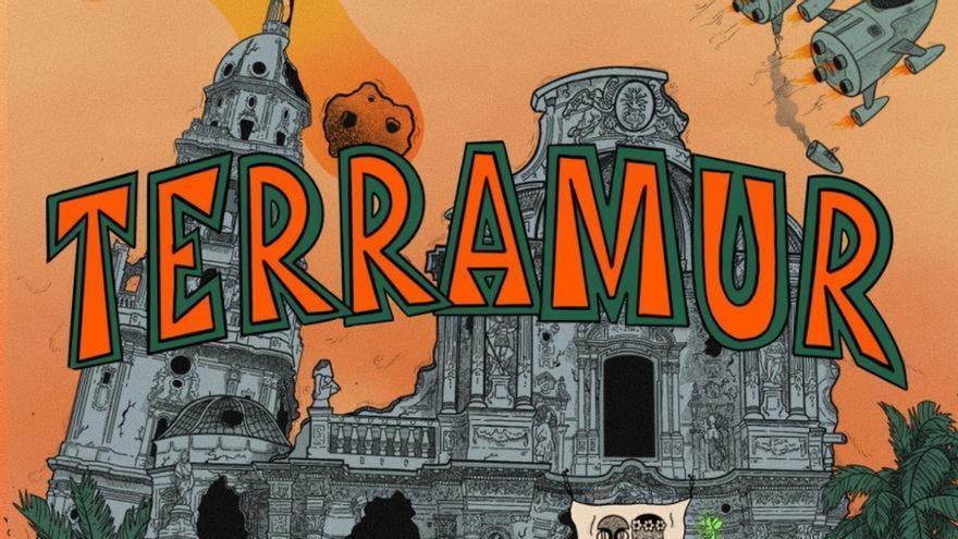 Llega a Murcia &#039;Terramur&#039;, el festival de ciencia ficción, fantasía y terror