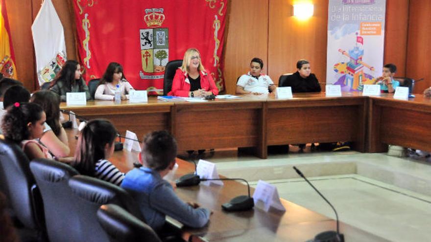 Sin clases los días de alerta por altas temperaturas