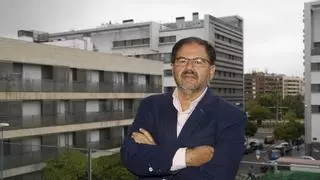 El cordobés Librado Carrasco nuevo director general de Planificación de la Investigación de la Junta