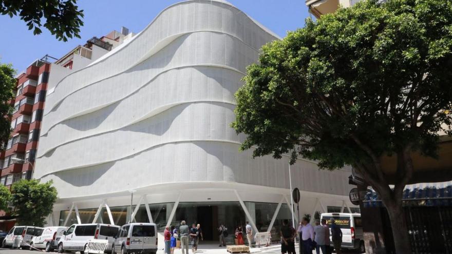 El Kimpton Aysla y el HM Palma Blanc catapultan a Baleares como líder en inversión hotelera
