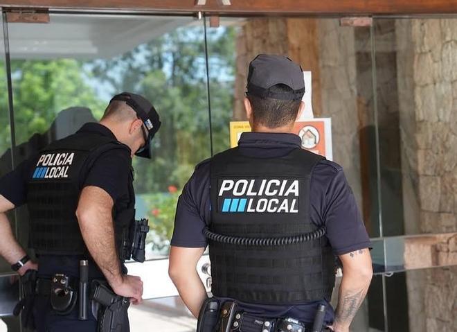 800.000 euros de multa por un alquiler turístico ilegal en Ibiza