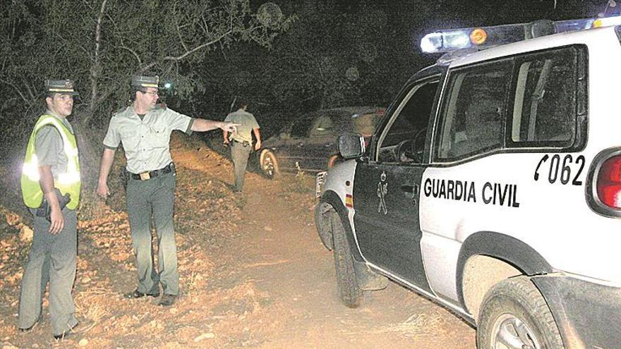 Absuelto un etarra por la explosión de les Coves en 2007