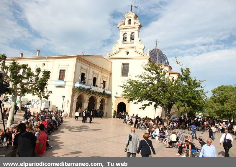 GALERÍA DE FOTOS -- Castellón se vuelca con las fiestas de Lledó