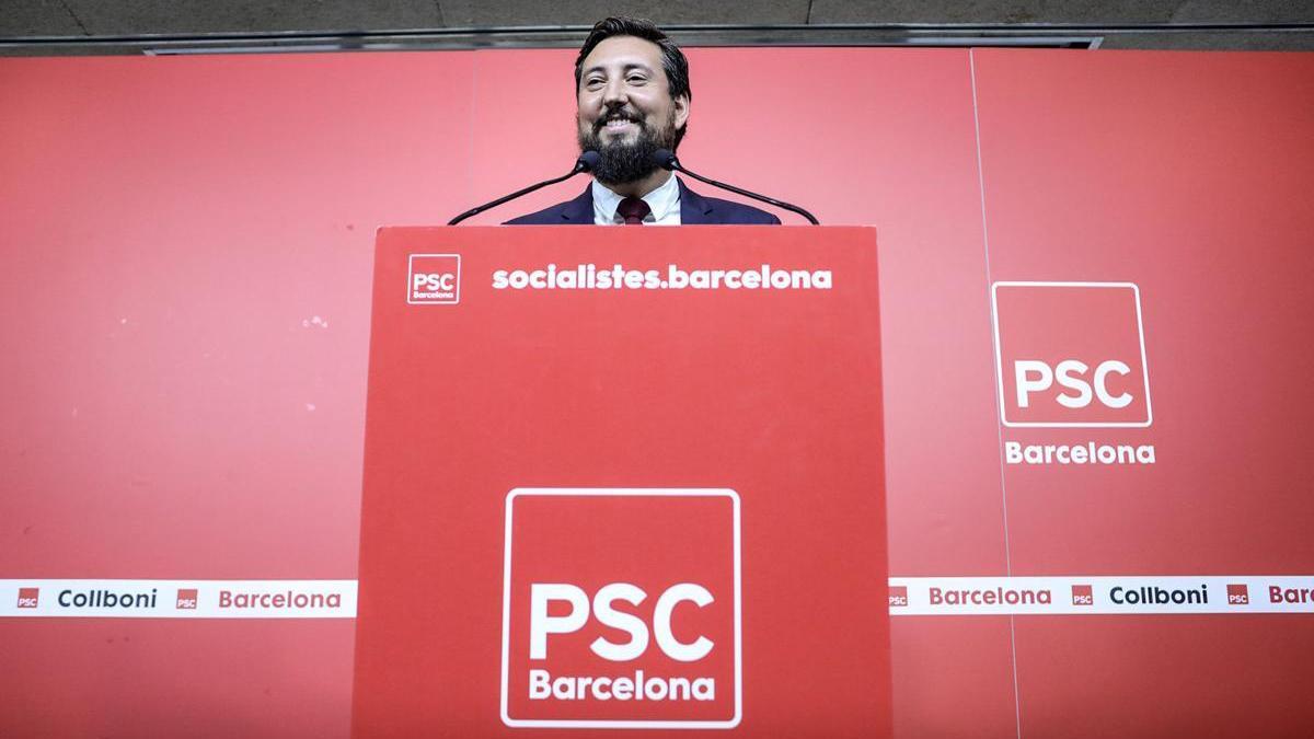 Fernando Carrera, exassessor de Valls i ara del PSC, renuncia a convertir-se en regidor en lloc de Luz Guilarte