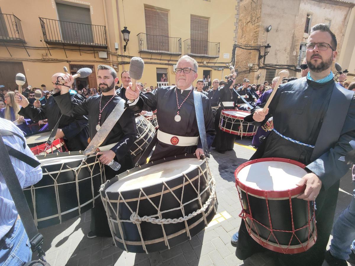 Todas las fotos de la Rompida de la Hora de l'Alcora