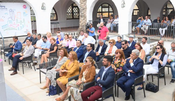 Premios del Turismo de Las Palmas de Gran Canaria