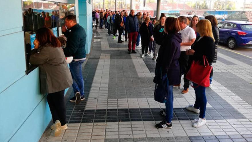 Celta - Real Sociedad: colas en Balaídos para entradas gratis