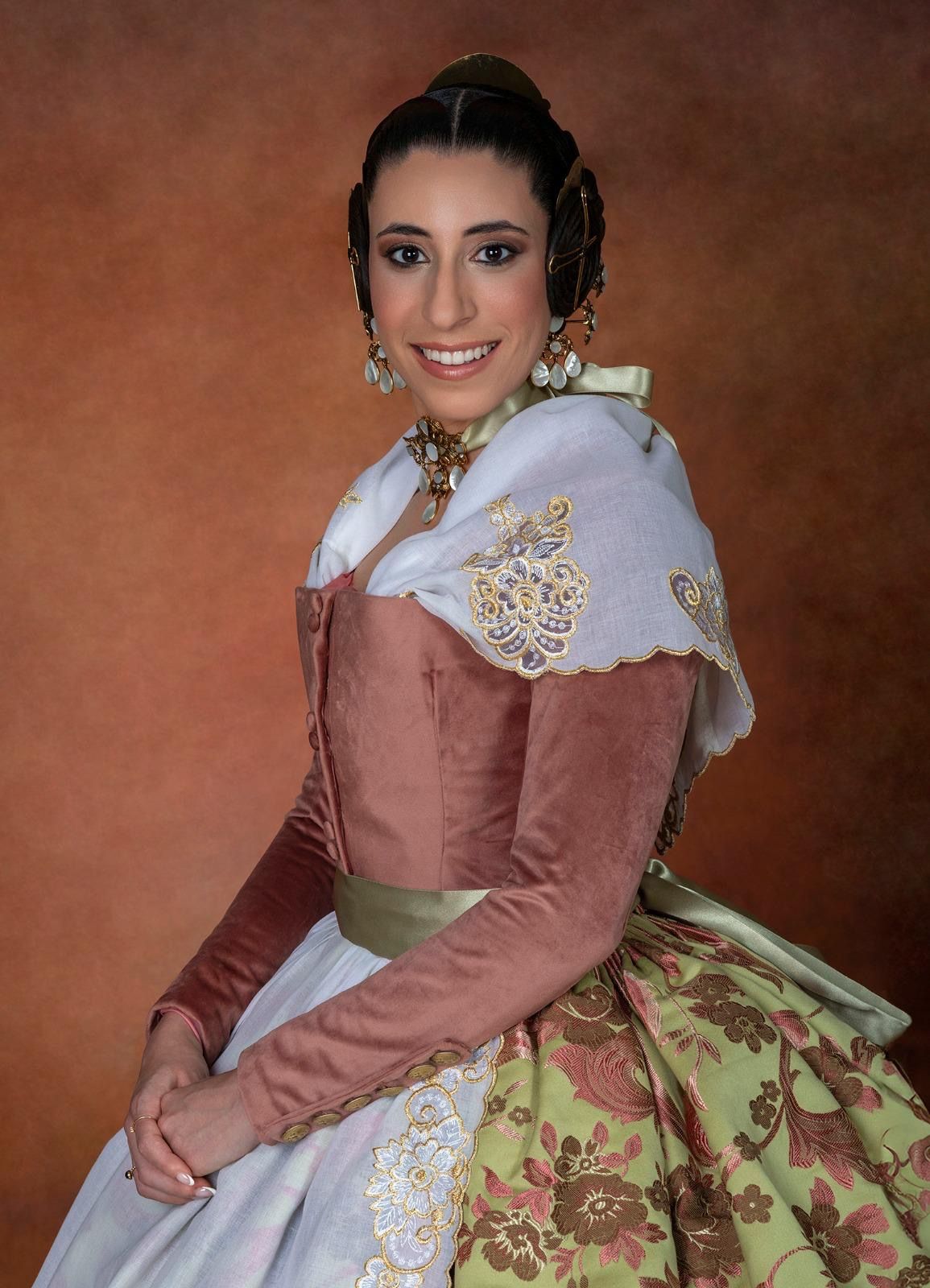 Nadia Mansilla Morello (Cra. San Luis-Doctor Waksman)