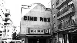 '110 palabras por el cine Rex en su 110 aniversario', por Carlos Gironés