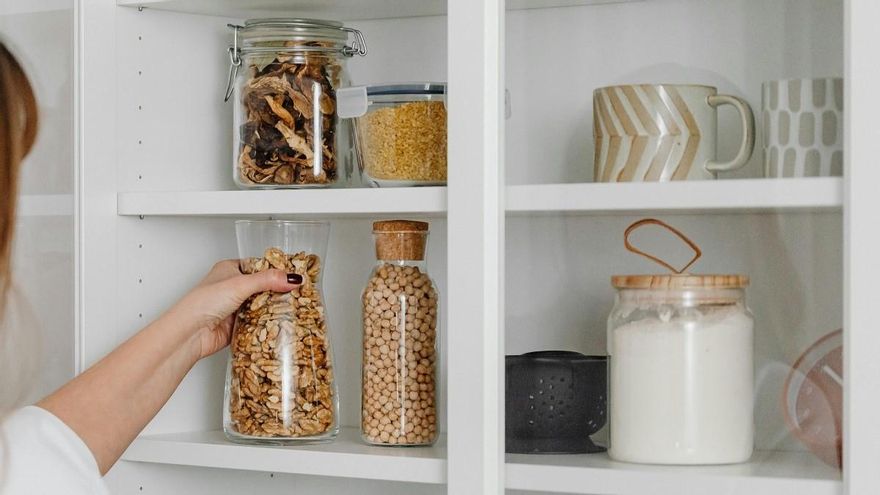 La solución vertical de Ikea para mejorar el orden en tu cocina