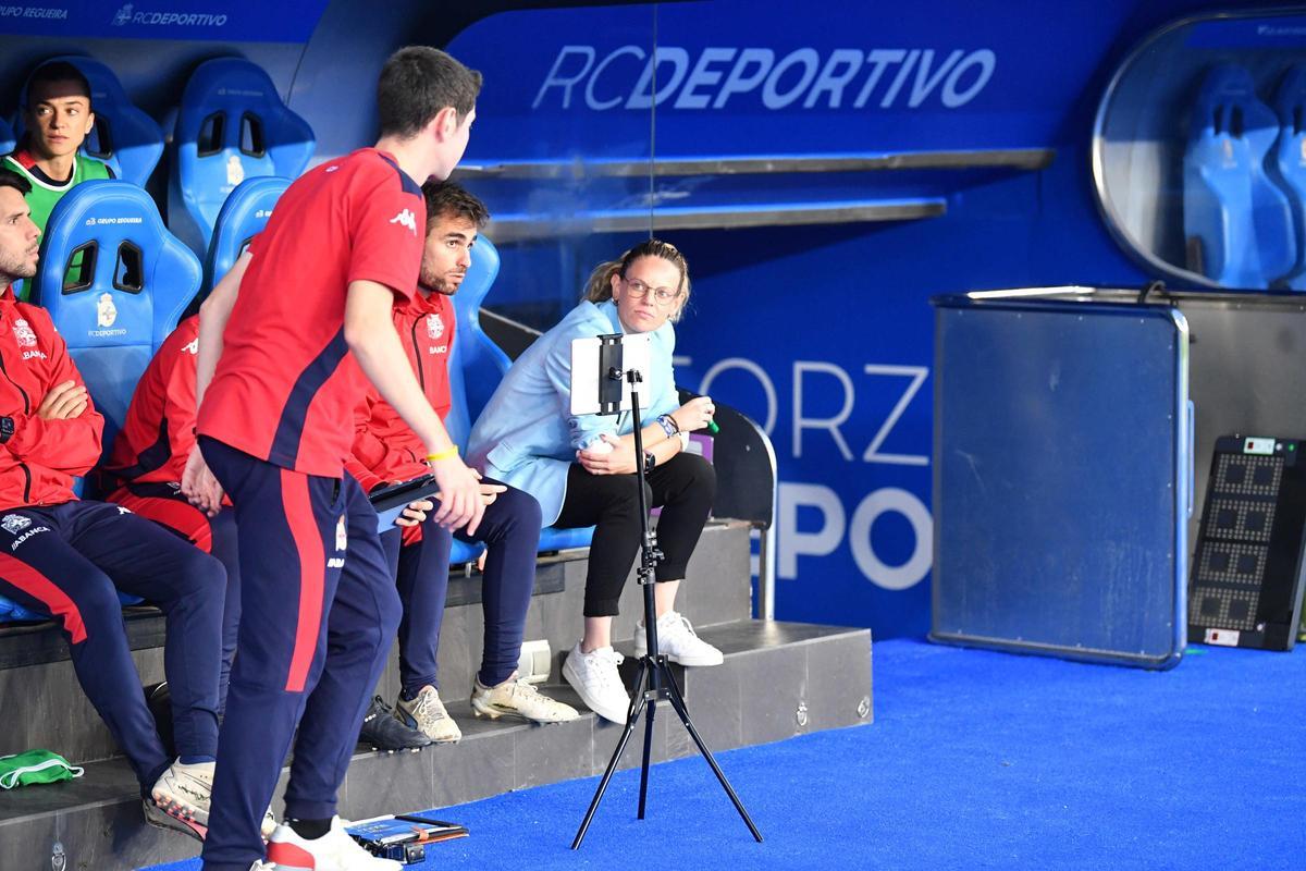 2-2 | Cruel final para un valiente Dépor Abanca