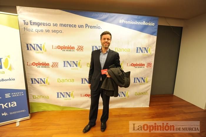 Premios Innobankia