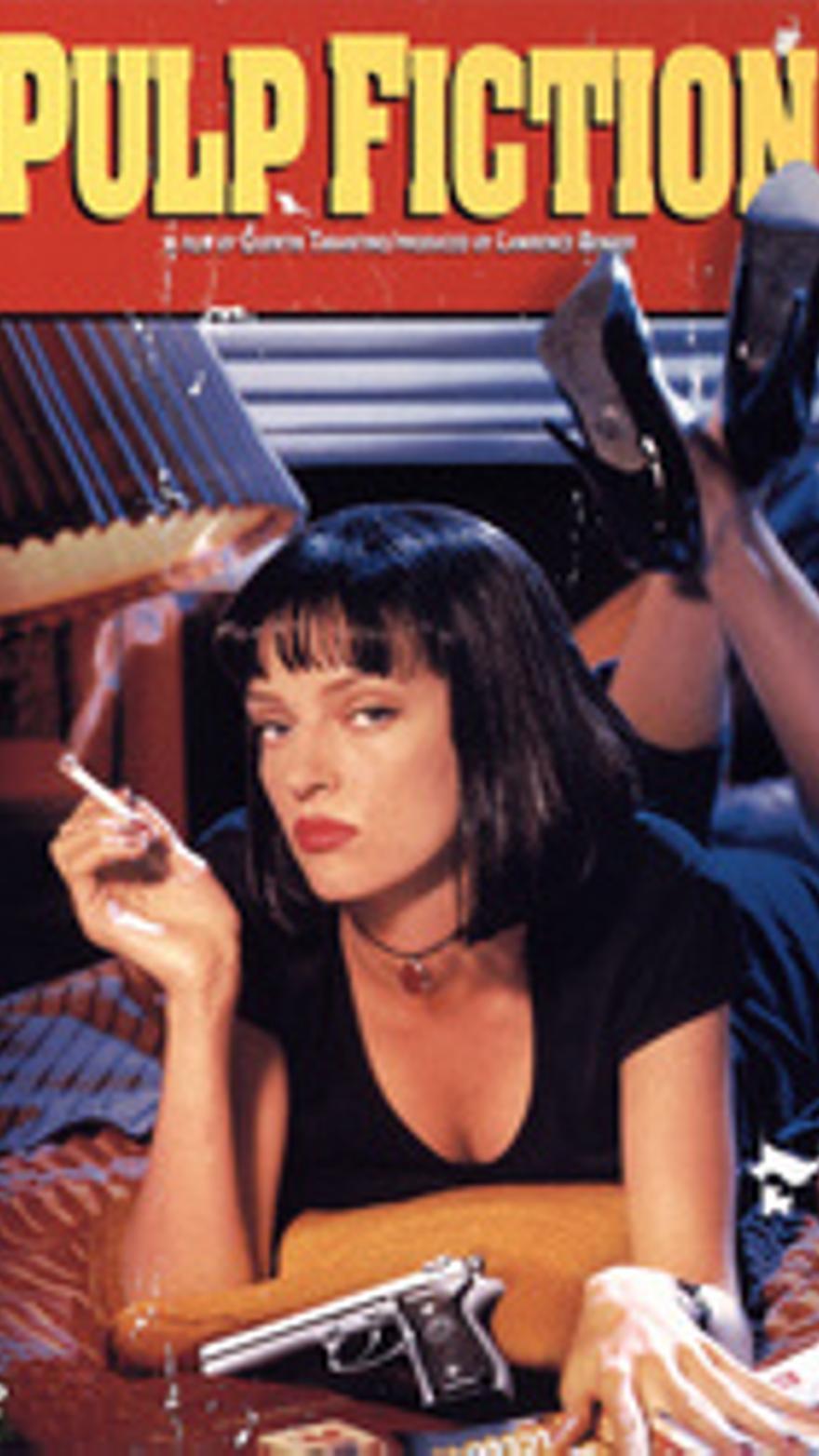 Pulp Fiction