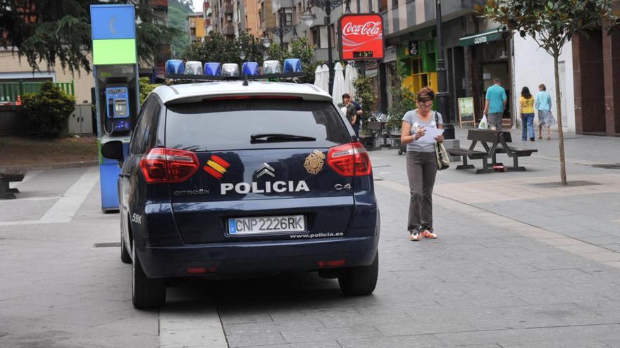 La Policía intensifica los controles para evitar robos en Semana Santa