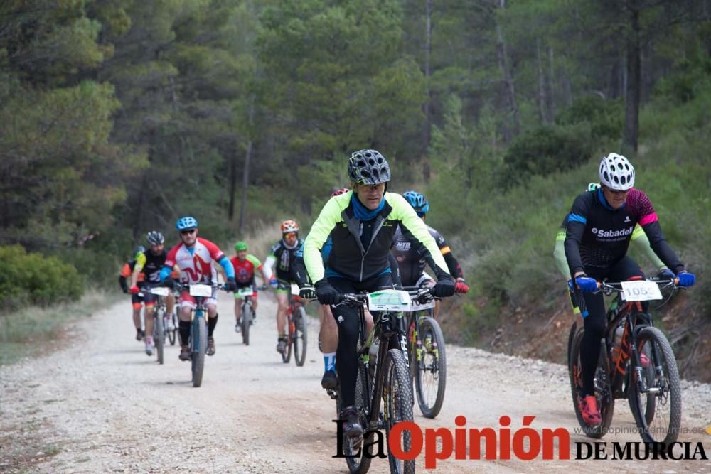 Vertical Moratalla (MTB)