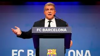 ¿Qué papel juegan los socios del Barça en una hipotética conversión en SAD?