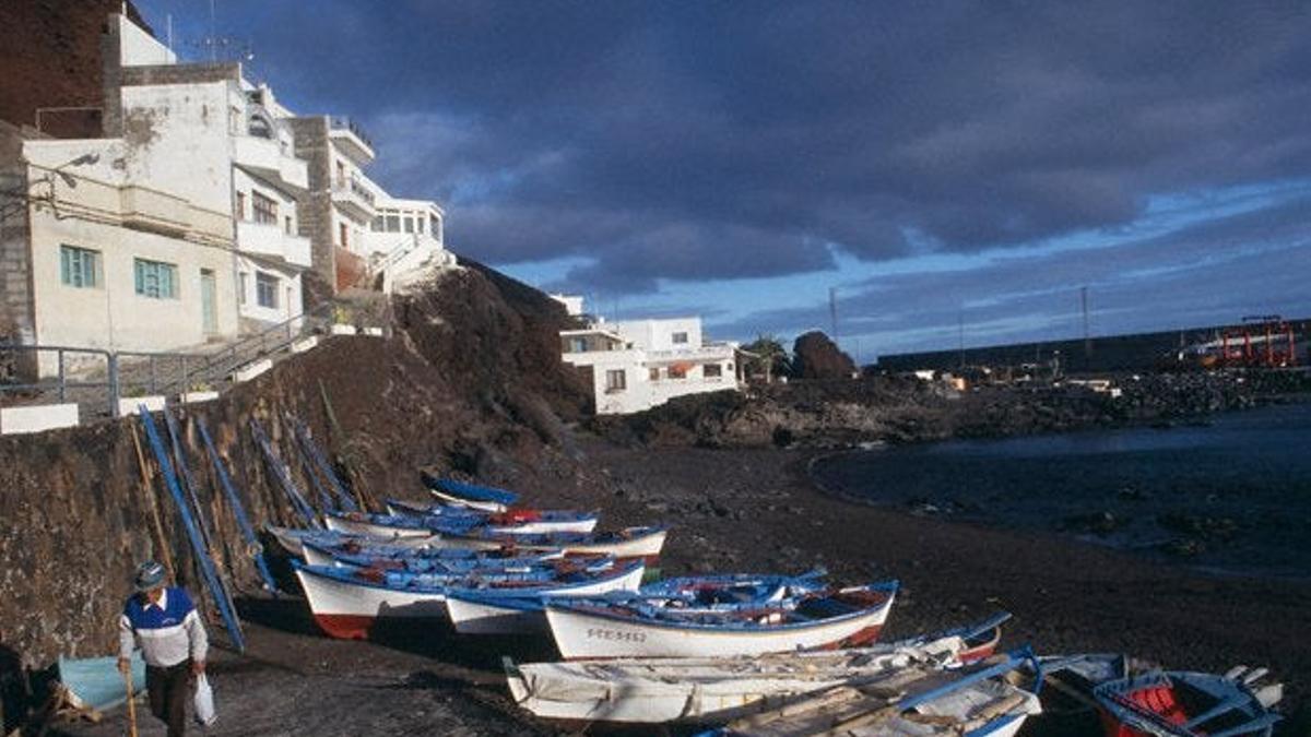 Guía de El Hierro