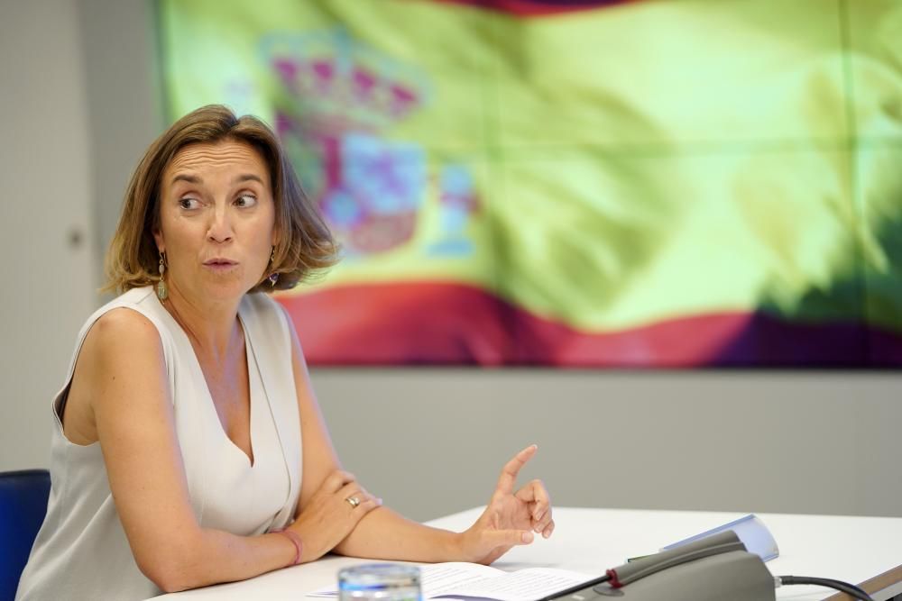 Junta Directiva del PP