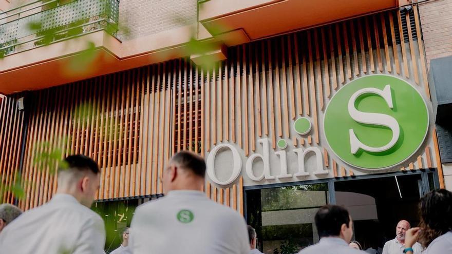 OdinS, Premio +Innovación: conectar sostenibilidad y eficien
