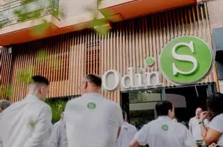 OdinS, Premio +Innovación: conectar sostenibilidad y eficiencia a través de tecnología de vanguardia