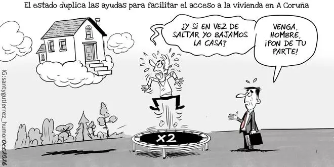 A Cosa Nostra, por Santy Gutiérrez