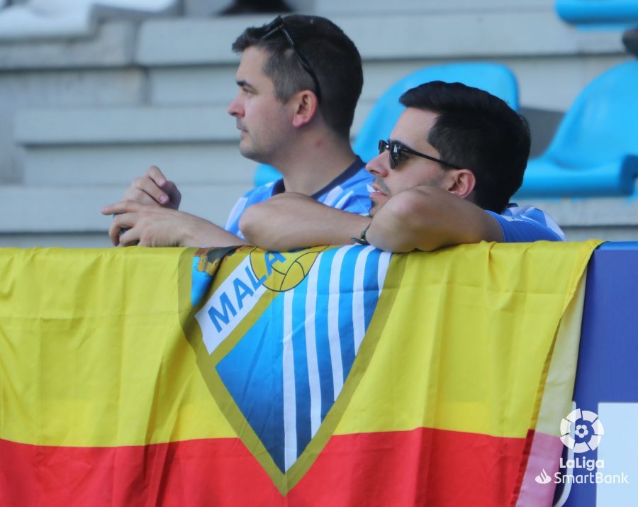 LaLiga SmartBank | Ponferradina - Málaga