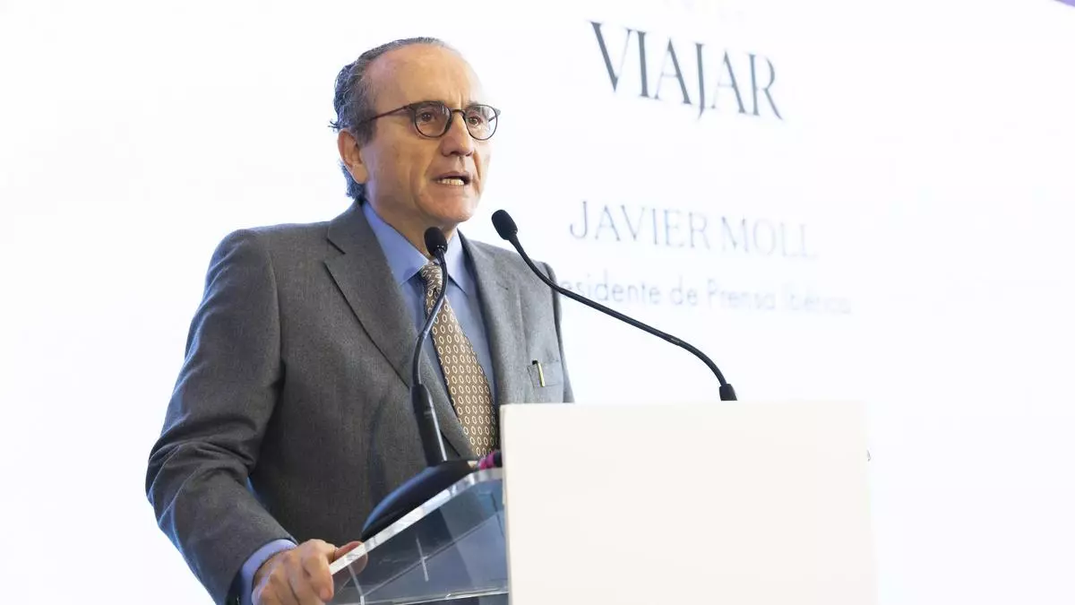 El sector turístico celebra un magnífico año en los III Premios VIAJAR