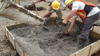 Descubren un cemento “milagroso” que reduce al máximo las emisiones de CO2