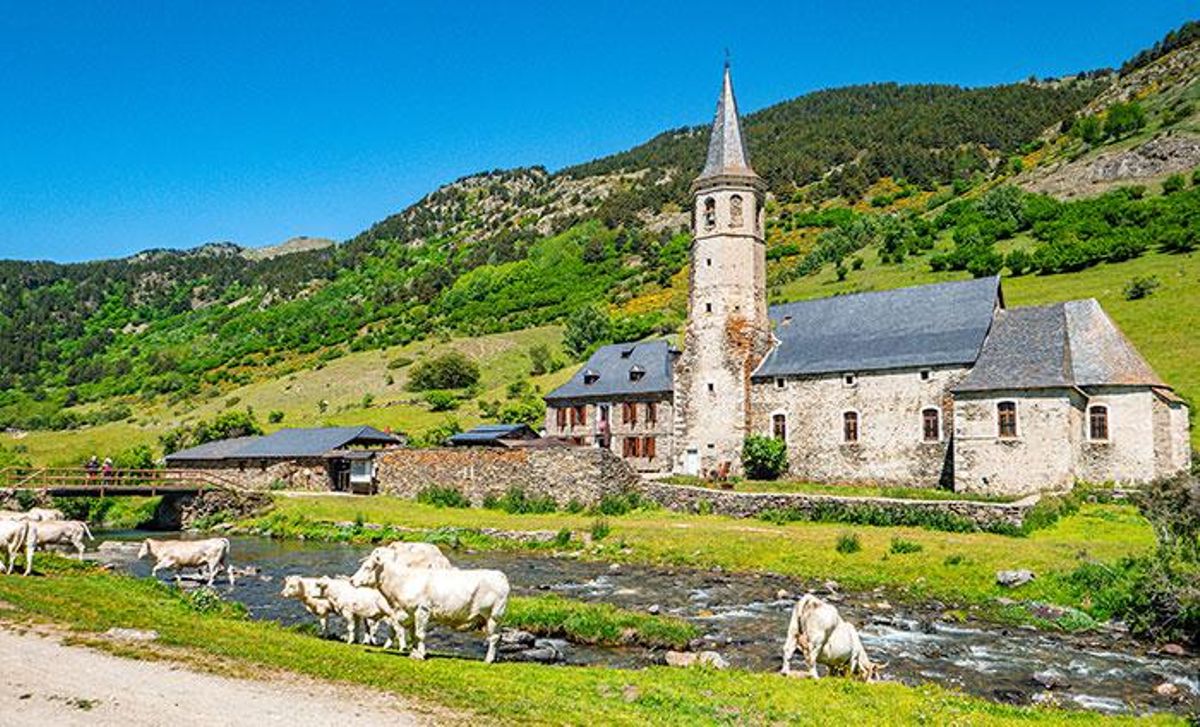 Montgarri